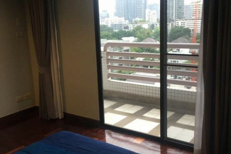 Кондоминиум в Бангкоке, Таиланд | THE513934