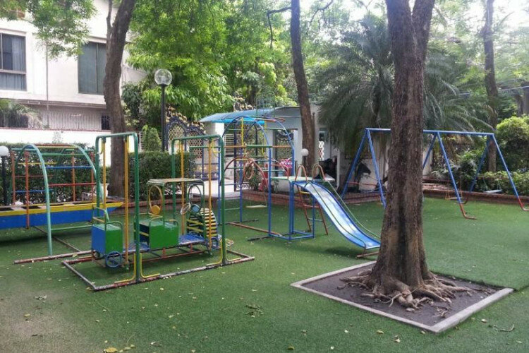 Кондоминиум в Бангкоке, Таиланд | THE513934