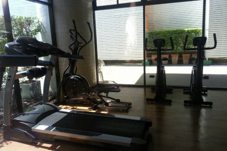 Кондоминиум в Бангкоке, Таиланд | THE513934