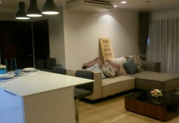 Кондоминиум в Бангкоке, Таиланд | THE513934