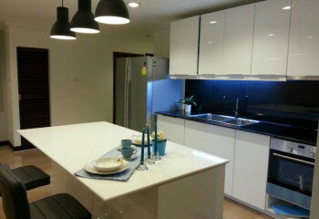 Кондоминиум в Бангкоке, Таиланд | THE513934