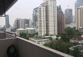 Кондоминиум в Бангкоке, Таиланд | THE513934