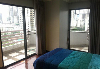 Кондоминиум в Бангкоке, Таиланд | THE513934