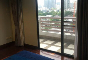 Кондоминиум в Бангкоке, Таиланд | THE513934