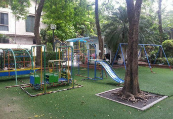 Кондоминиум в Бангкоке, Таиланд | THE513934