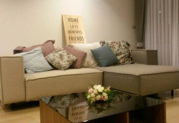 Кондоминиум в Бангкоке, Таиланд 