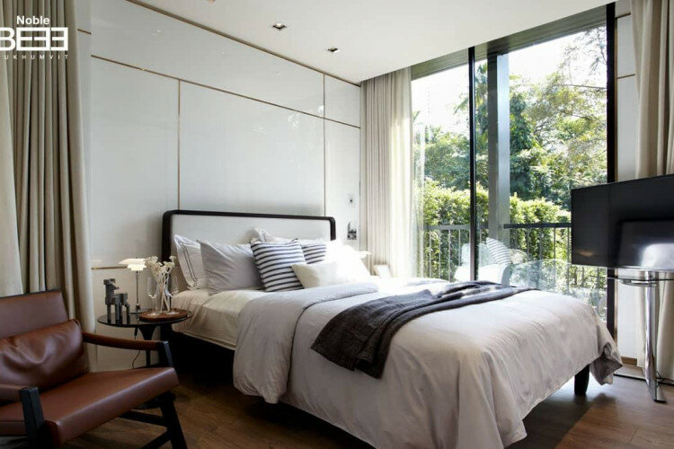 Кондоминиум в Бангкоке, Таиланд | THE114181