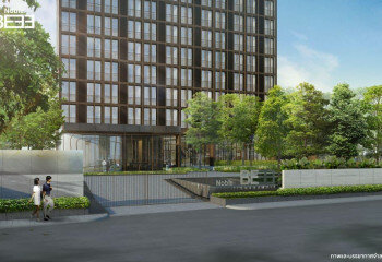 Кондоминиум в Бангкоке, Таиланд | THE114181