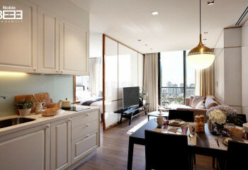 Кондоминиум в Бангкоке, Таиланд | THE114181