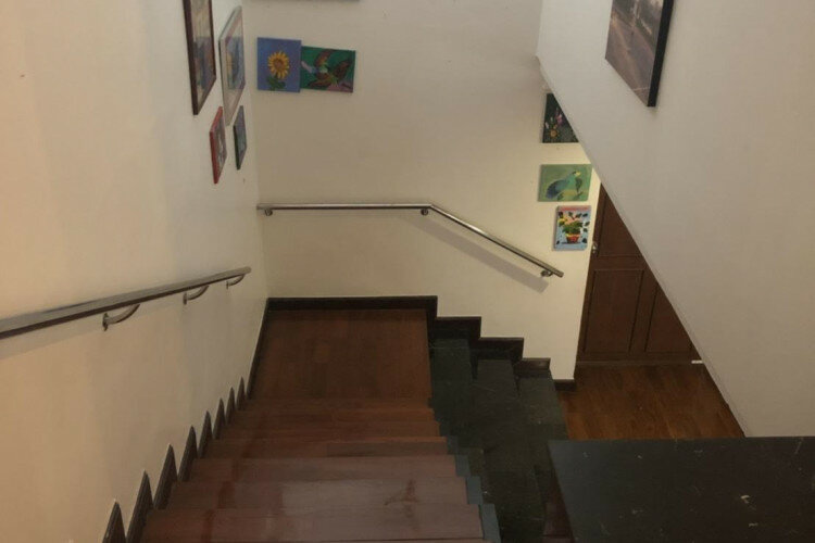 Кондоминиум в Бангкоке, Таиланд | THE213949