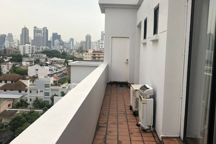 Кондоминиум в Бангкоке, Таиланд | THE213949