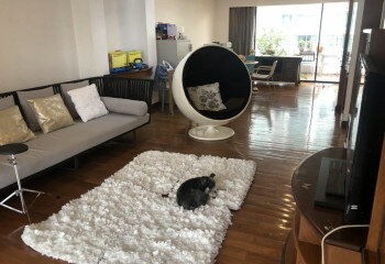 Кондоминиум в Бангкоке, Таиланд | THE213949