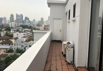 Кондоминиум в Бангкоке, Таиланд | THE213949