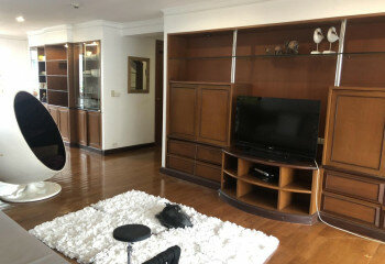 Кондоминиум в Бангкоке, Таиланд 