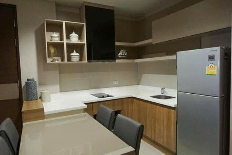 Кондоминиум в Бангкоке, Таиланд | THE314263