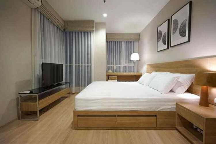 Кондоминиум в Бангкоке, Таиланд | THE314263