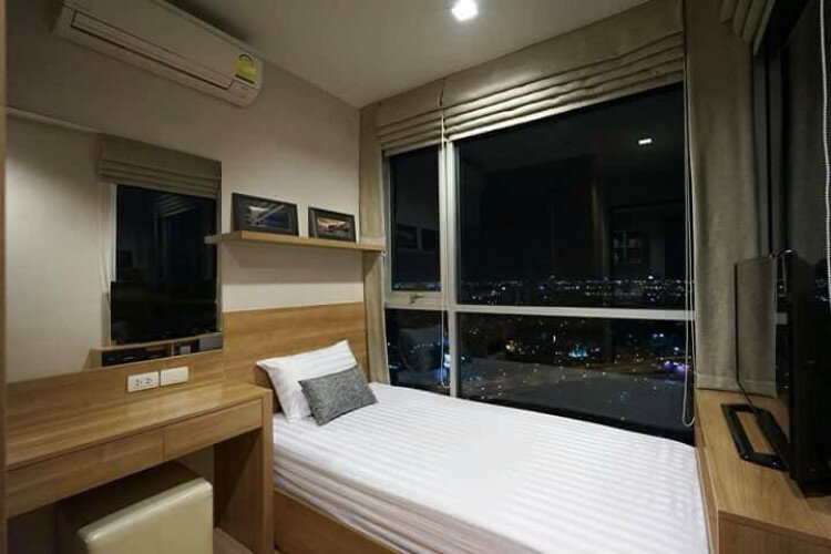 Кондоминиум в Бангкоке, Таиланд | THE314263