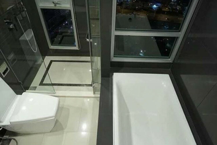 Кондоминиум в Бангкоке, Таиланд | THE314263