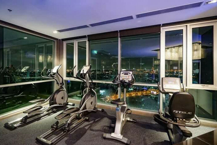 Кондоминиум в Бангкоке, Таиланд | THE314263