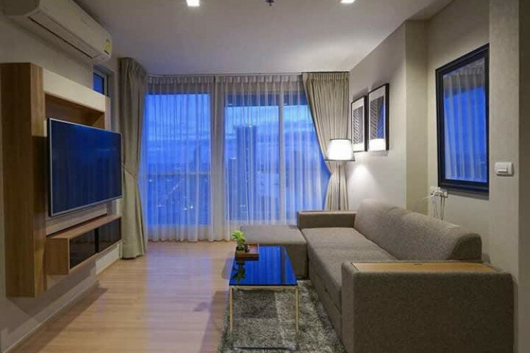 Кондоминиум в Бангкоке, Таиланд | THE314263