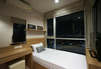 Кондоминиум в Бангкоке, Таиланд | THE314263