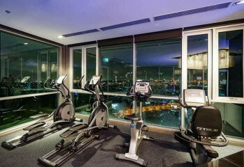 Кондоминиум в Бангкоке, Таиланд | THE314263