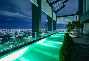 Кондоминиум в Бангкоке, Таиланд | THE314263