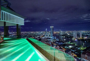 Кондоминиум в Бангкоке, Таиланд | THE314263