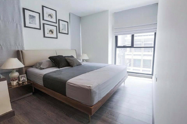 Кондоминиум в Бангкоке, Таиланд | THE514365