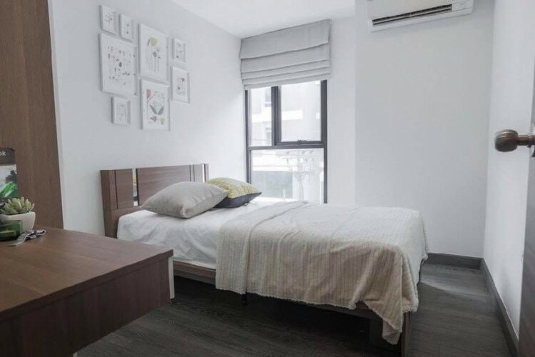 Кондоминиум в Бангкоке, Таиланд | THE514365