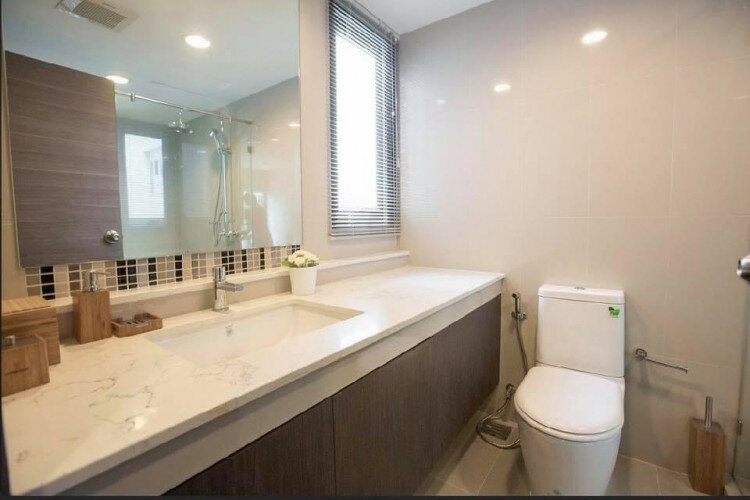 Кондоминиум в Бангкоке, Таиланд | THE514365