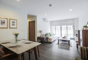 Кондоминиум в Бангкоке, Таиланд | THE514365