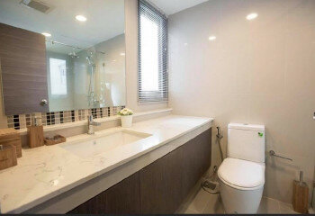 Кондоминиум в Бангкоке, Таиланд | THE514365