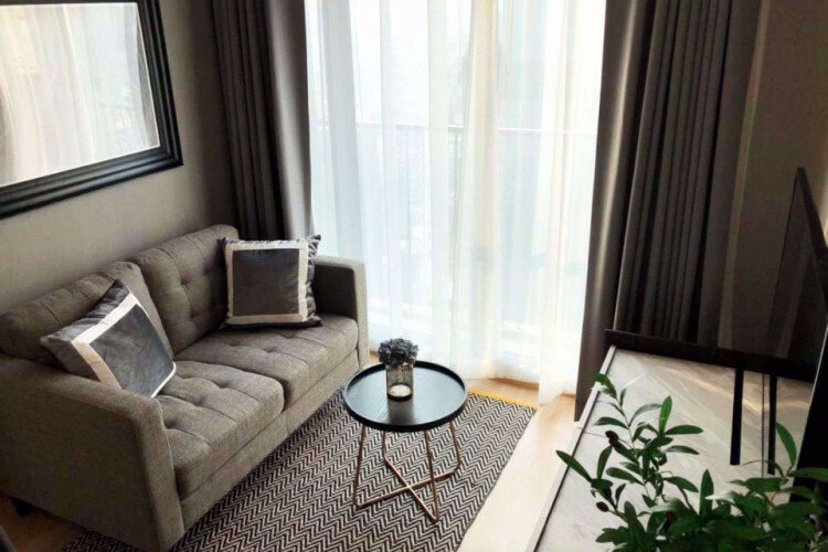 Кондоминиум в Бангкоке, Таиланд | THE149221