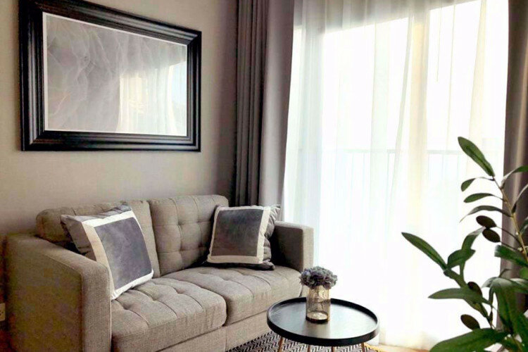 Кондоминиум в Бангкоке, Таиланд | THE149221