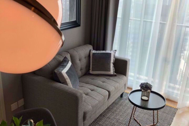 Кондоминиум в Бангкоке, Таиланд | THE149221