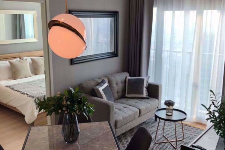 Кондоминиум в Бангкоке, Таиланд | THE149221