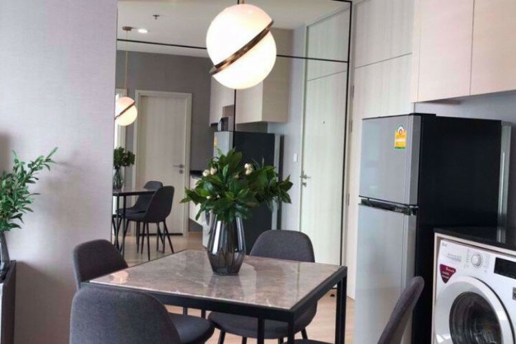 Кондоминиум в Бангкоке, Таиланд | THE149221