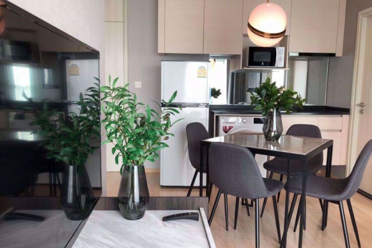 Кондоминиум в Бангкоке, Таиланд | THE149221