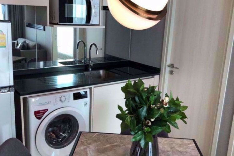 Кондоминиум в Бангкоке, Таиланд | THE149221