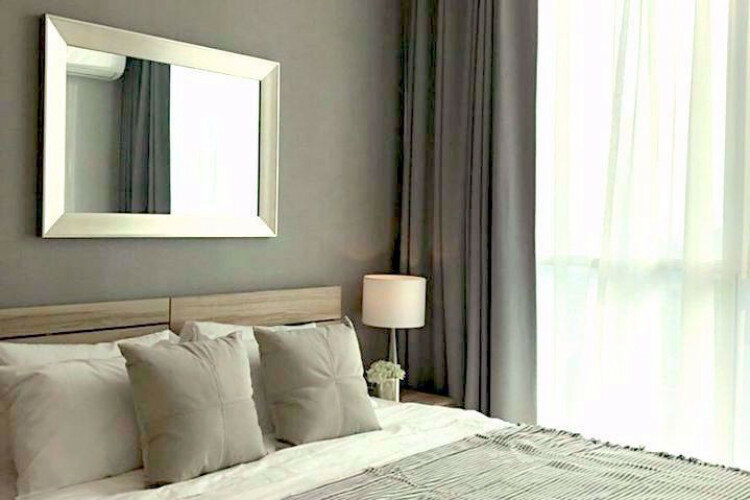 Кондоминиум в Бангкоке, Таиланд | THE149221