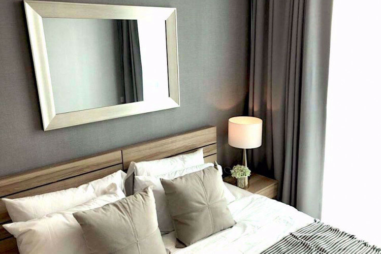 Кондоминиум в Бангкоке, Таиланд | THE149221