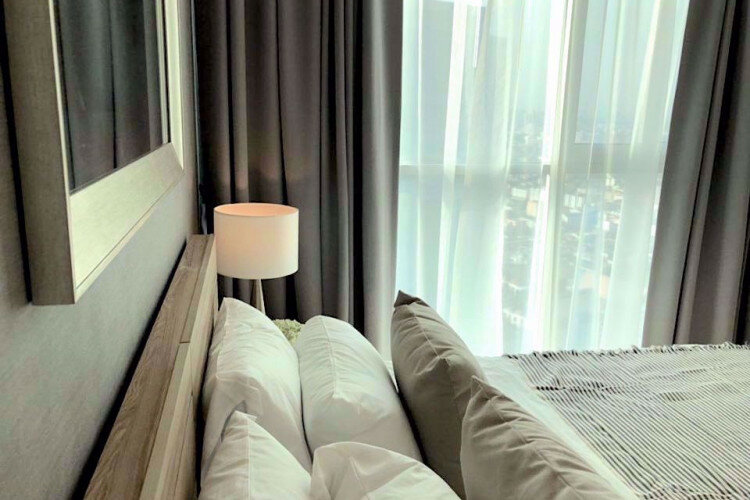 Кондоминиум в Бангкоке, Таиланд | THE149221