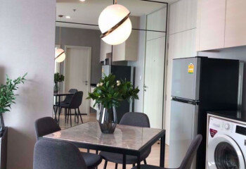 Кондоминиум в Бангкоке, Таиланд | THE149221