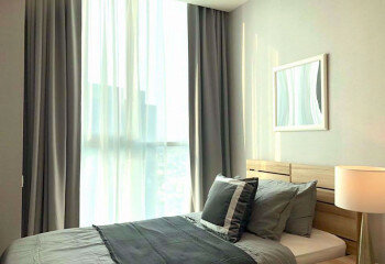 Кондоминиум в Бангкоке, Таиланд | THE149221