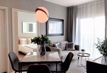 Кондоминиум в Бангкоке, Таиланд 