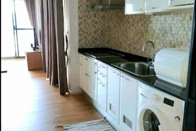 Кондоминиум в Бангкоке, Таиланд | THE414329