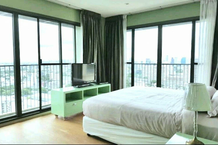 Кондоминиум в Бангкоке, Таиланд | THE414329