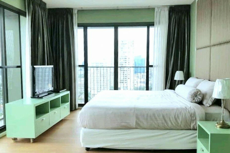 Кондоминиум в Бангкоке, Таиланд | THE414329