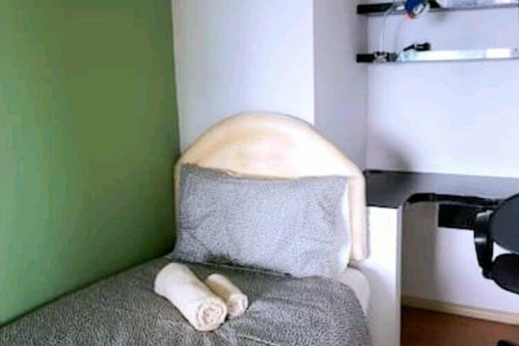 Кондоминиум в Бангкоке, Таиланд | THE414329